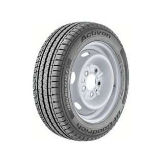 195/65 R16C 104R 8PR TL ACTIVAN