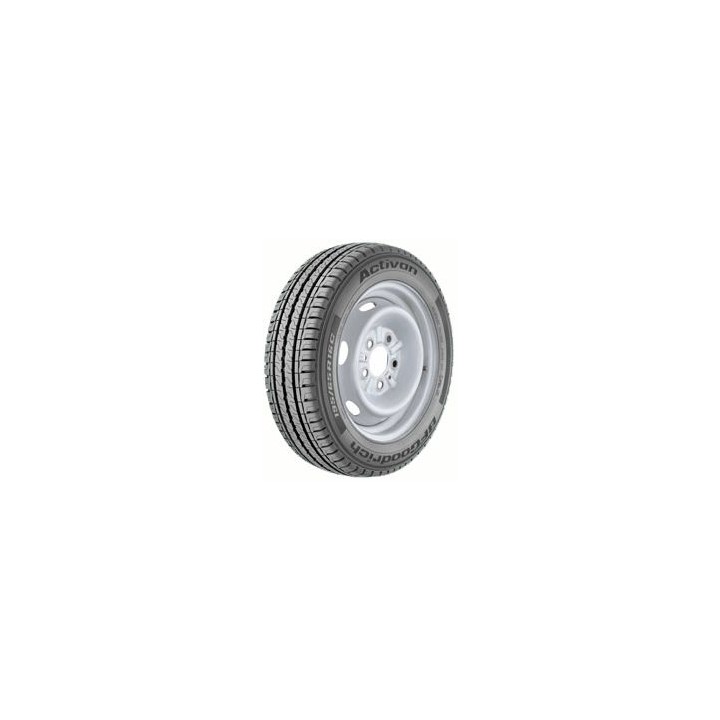 195/65 R16C 104R 8PR TL ACTIVAN