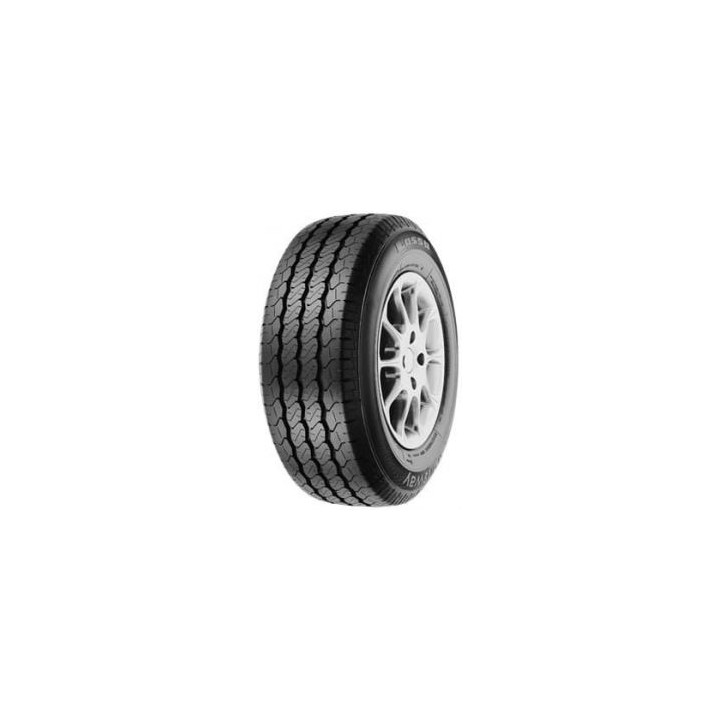 205/80 R14C XL 109P TL TRANSWAY