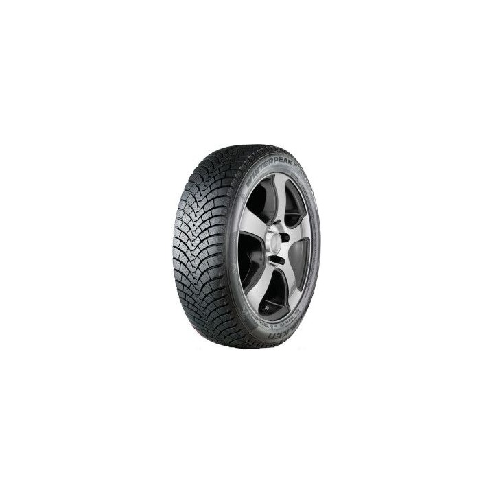 245/40 R18 XL 97T TL WINTERPEAK F-SNOW 1