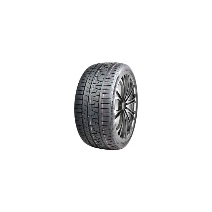 265/65 R17 112T TL SNOWSTAR PRO M+S
