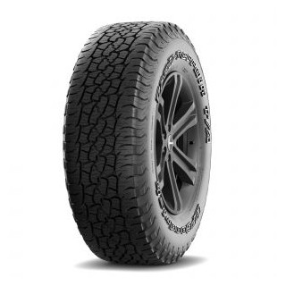 265/70 R18 OWL 116T TL TRAIL TERRAIN T/A