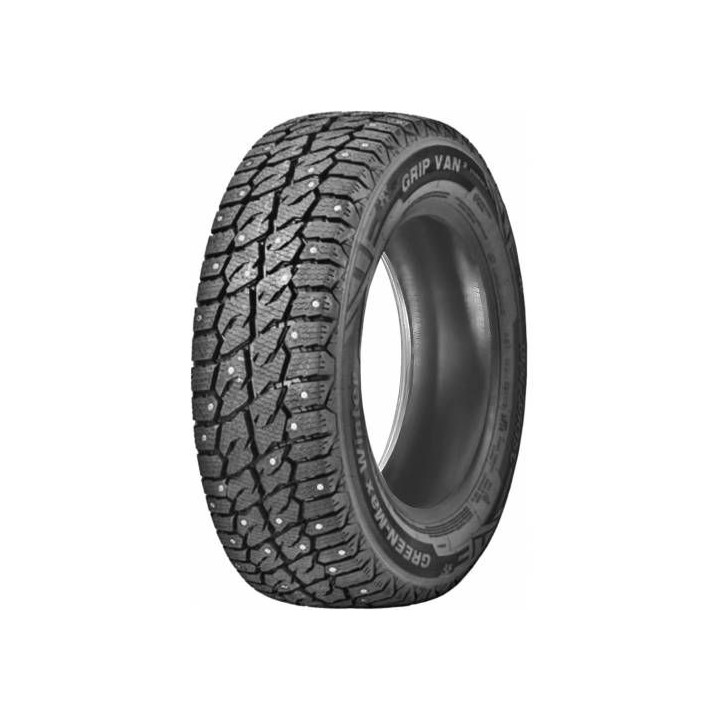 165 R13C 96N TL WINTER DEFENDER VAN 2 STUDDED (CLOUTE) LEAO