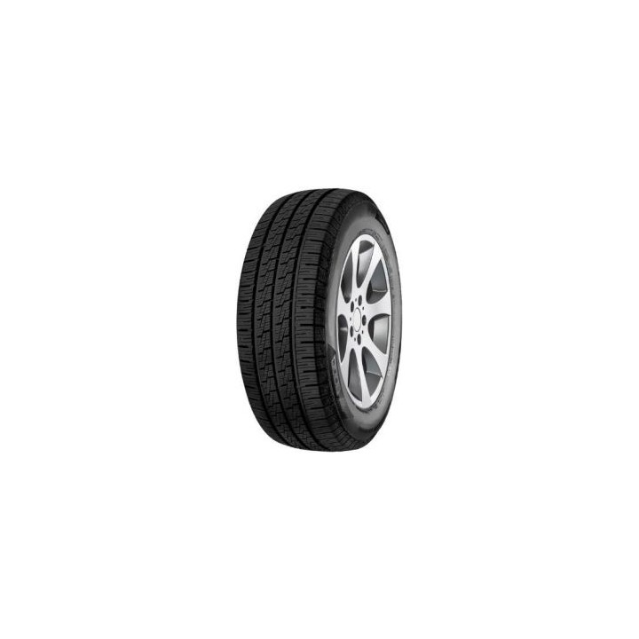 215/65 R15C 104T 6PR TL ALL SEASON VAN POWER