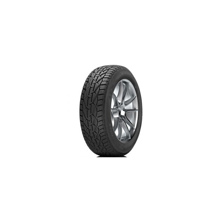 225/55 R18 102V TL WINTER