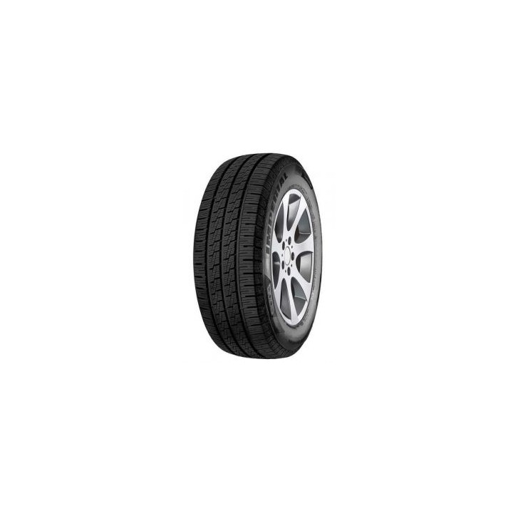 185/65 R15C 97S 6PR TL ALL SEASON VAN DRIVER M+S 3PMSF