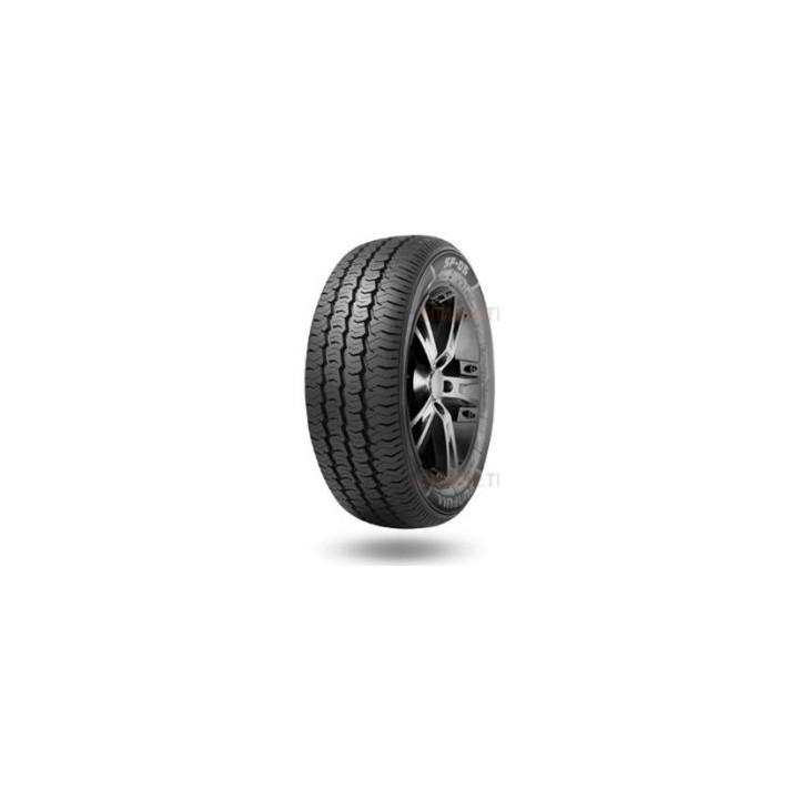 195/65 R16C 104T TL SF05