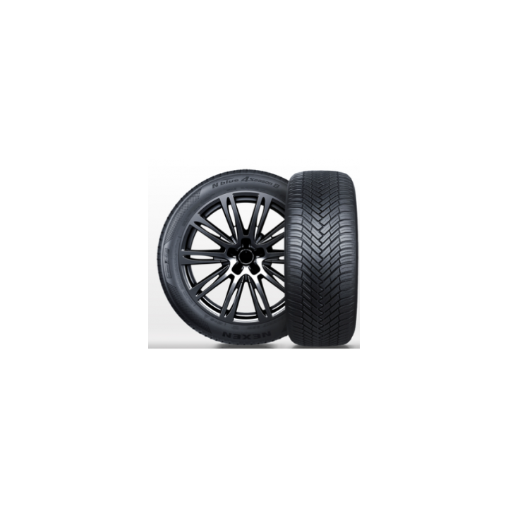 205/45 R17 XL 88V TL N’BLUE 4 SEASON 2 3PMSF