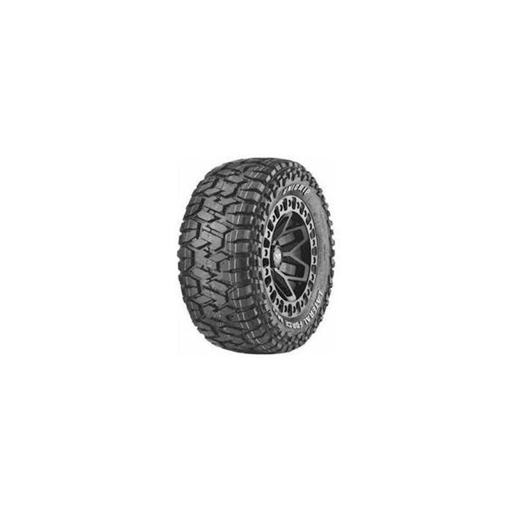 205/80 R16 XL OWL 104Q TL LATERAL FORCE M/T 3PMSF