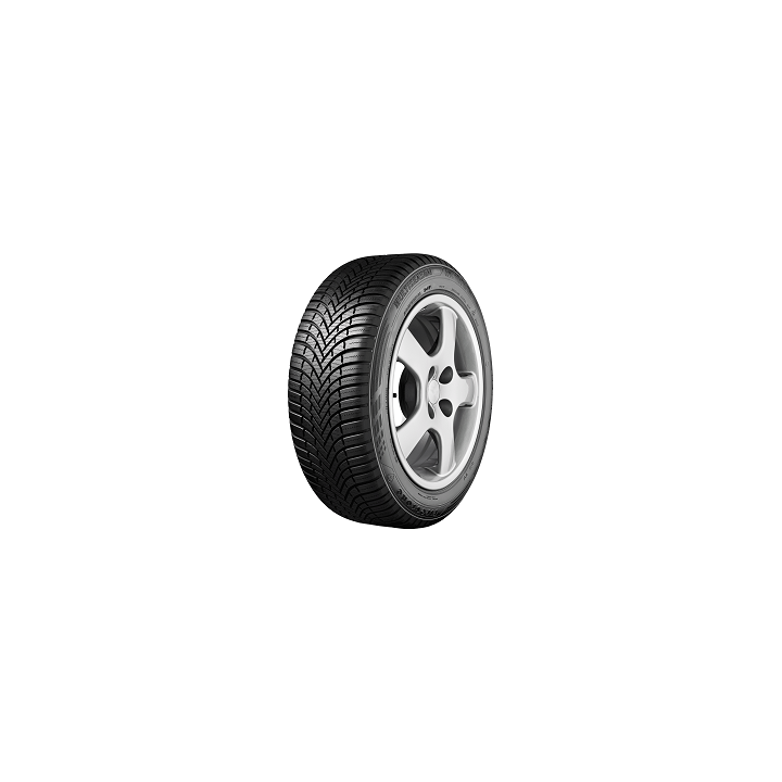 225/45 R19 96V TL MULTISEASON 2 3PMSF EVC