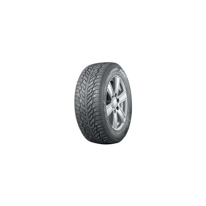 225/75 R16 121R TL HAKKAPELIITTA C4 STUDDED (CLOUTE)