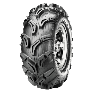 25x11.00 -10 53TL MU-02 ZILLA