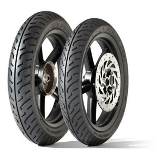 100/80 -16 50P TL D451 DUNLOP