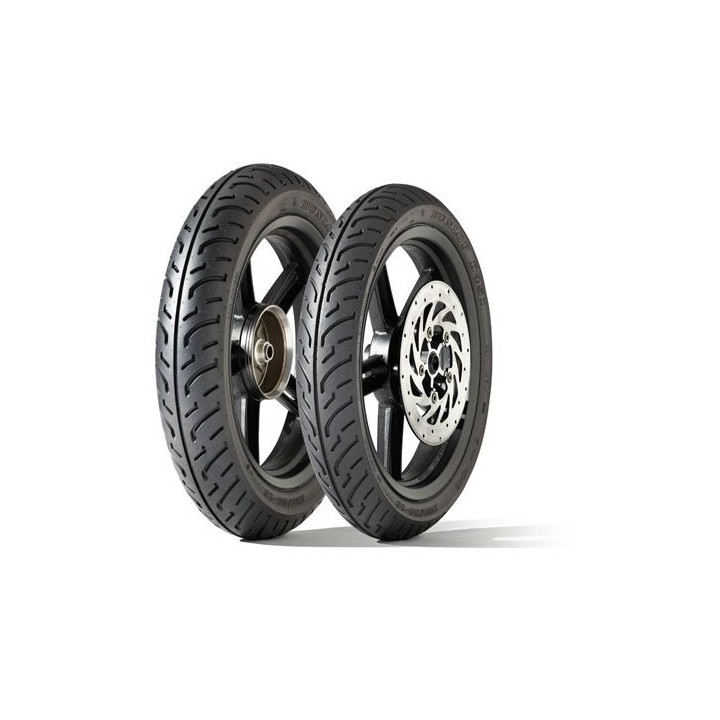 100/80 -16 50P TL D451 DUNLOP