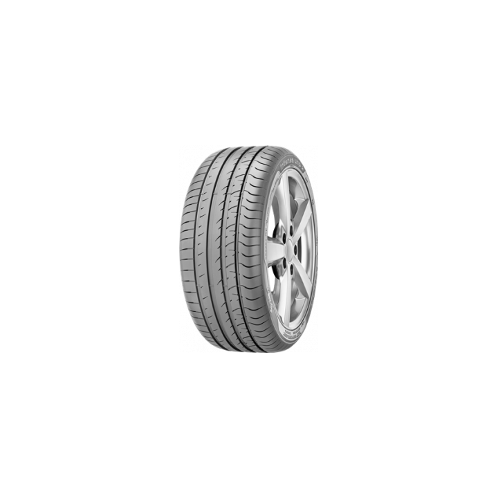 225/45 R19 XL 96W TL INTENSA UHP 2 MFS