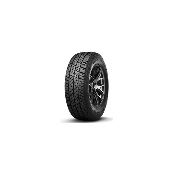 235/65 R16C 121R 10PR TL N’BLUE 4SEASON VAN
