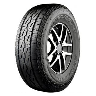 265/70 R17 XL 116S TL DUELER A/T 001 M+S