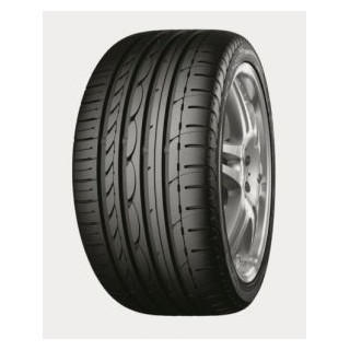 265/35 ZR20 XL 99Y TL ADVAN SPORT V103 AO Audi