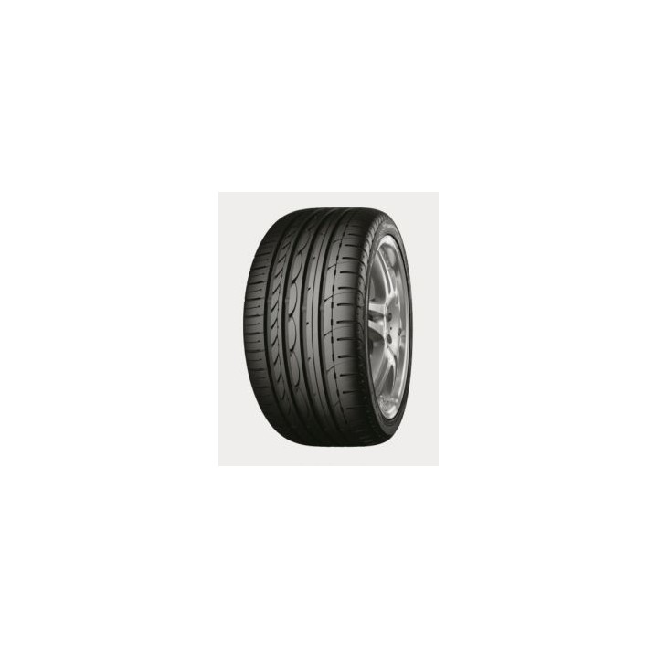 265/35 ZR20 XL 99Y TL ADVAN SPORT V103 AO Audi