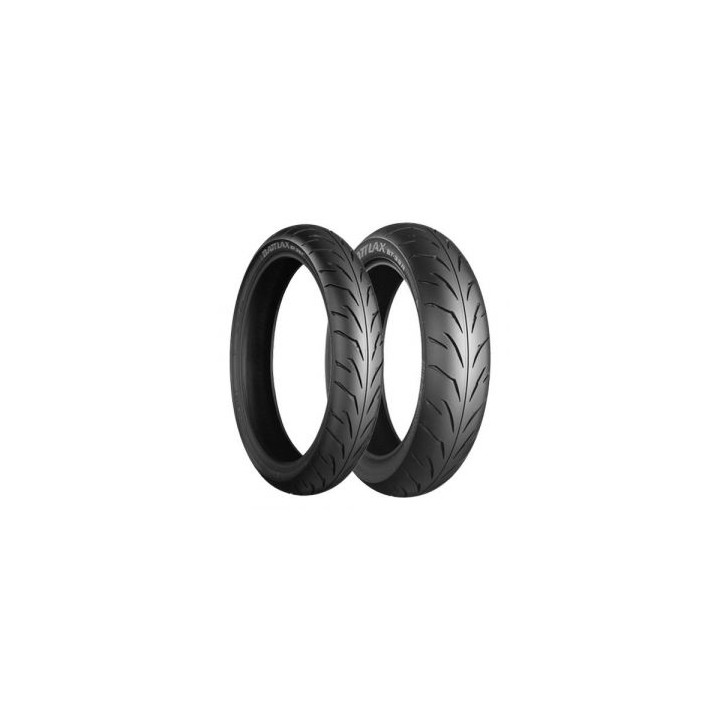 100/80 -17 52S TL BATTLAX BT-39SS (F)