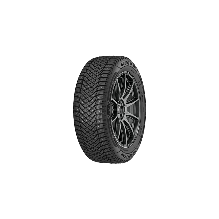 235/65 R18 XL 110T TL ULTRAGRIP ARCTIC 2 SUV STUDDED (CLOUTE) M+S 3PMSF GOODYEAR