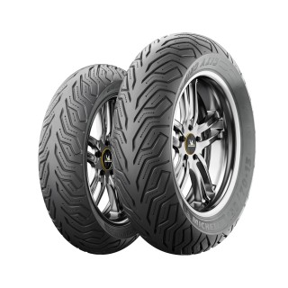 110/70 -12 47S TL CITY GRIP 2 MICHELIN
