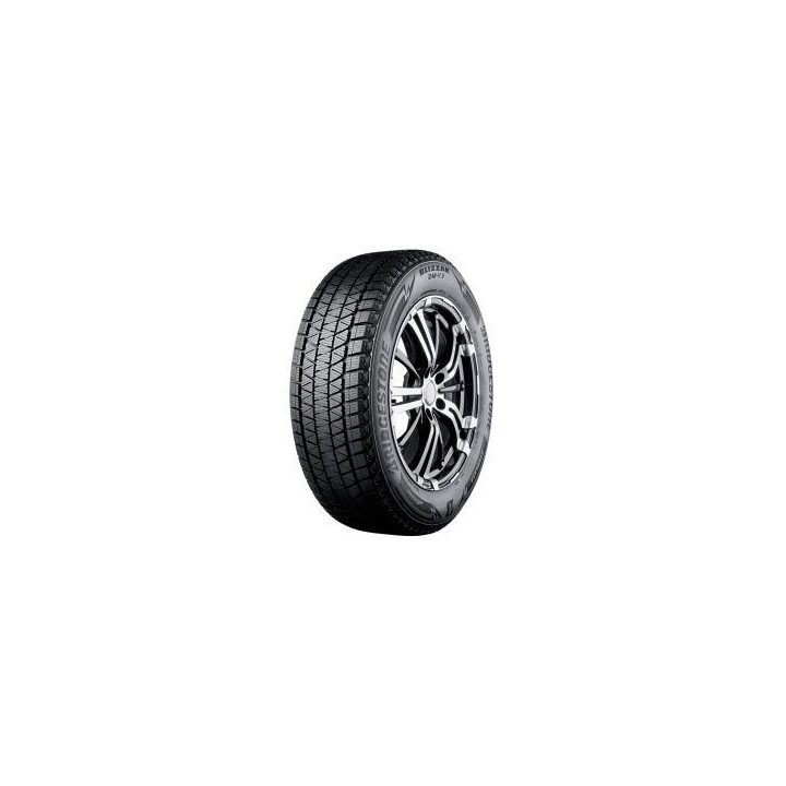 265/55 R20 XL 113T TL BLIZZAK DM-V3 M+S