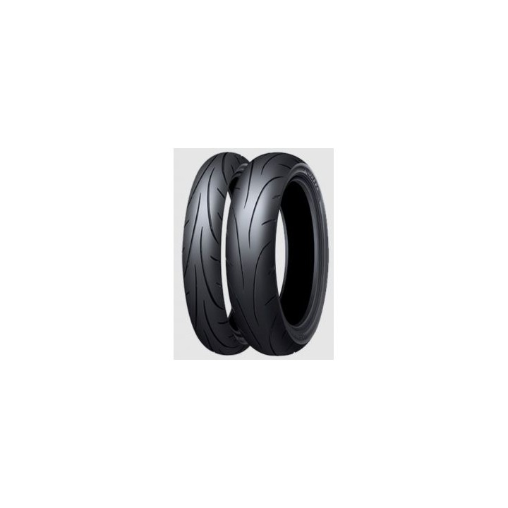 110/70 R17 54H TL SPORTMAX Q-LITE