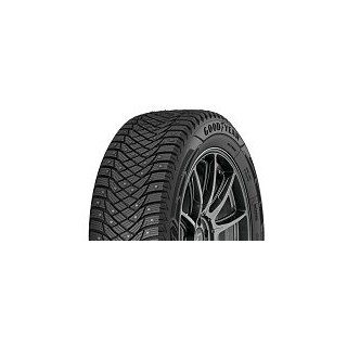285/60 R18 116T TL ULTRA GRIP ARCTIC 2 SUV STUDDED (CLOUTE)
