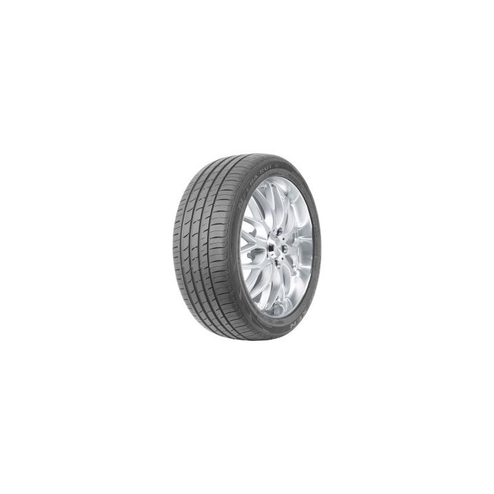 235/65 R17 XL 108V TL N’FERA RU1