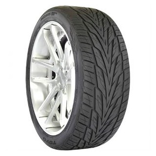 285/45 R22 XL 114V TL PROXES S/T III