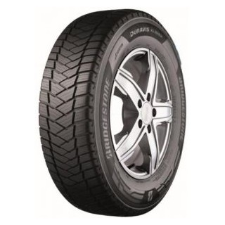 225/65 R16C 112R TL DURAVIS ALL SEASON