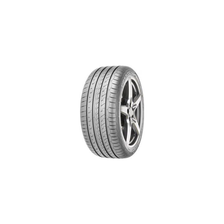 255/35 R19 XL 96Y TL PRESTO UHP 2 FP