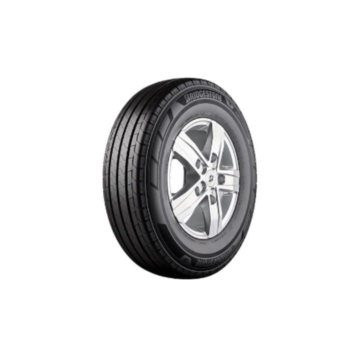 235/65 R16C 121R TL DURAVIS VAN BRIDGESTONE