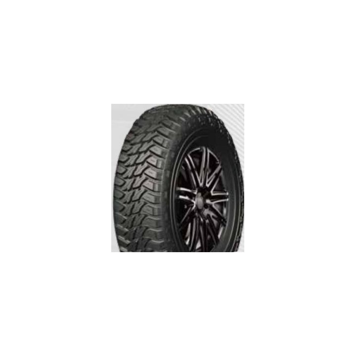 285/70 R17 121Q TL ROCKHUNTER M/T