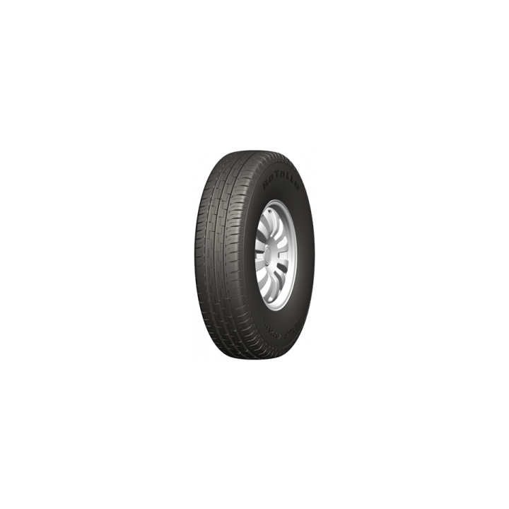 195/60 R16C 99H TL RF19