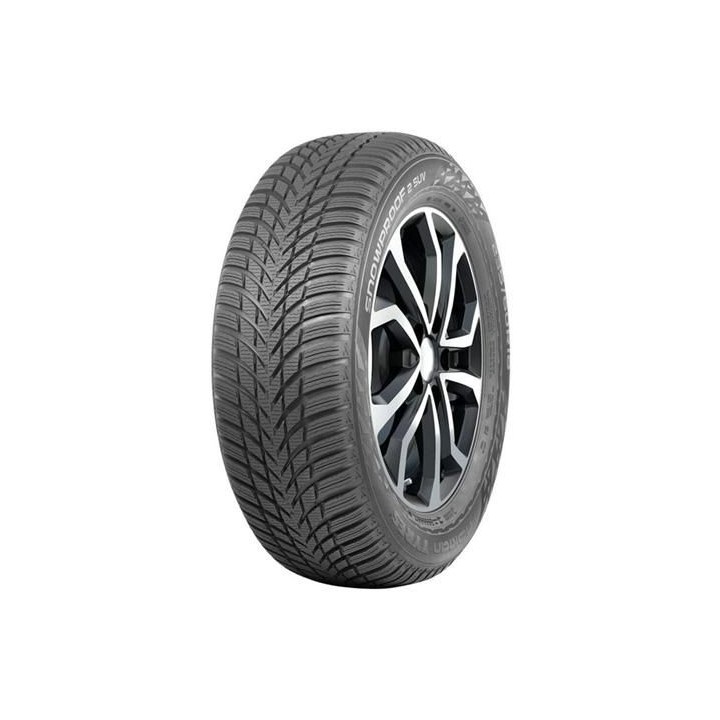 235/55 R18 XL 104H TL SNOWPROOF 2 SUV NOKIAN