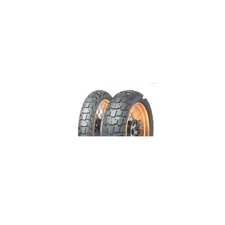 170/60 R17 72T TL TRAILMAX RAID (R)
