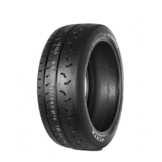 190/600 R16 TL ECSTA TM02 SOFT (195/50 R16)