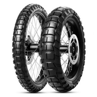 100/90 -19 57S TL KAROO 4 M/C (F)