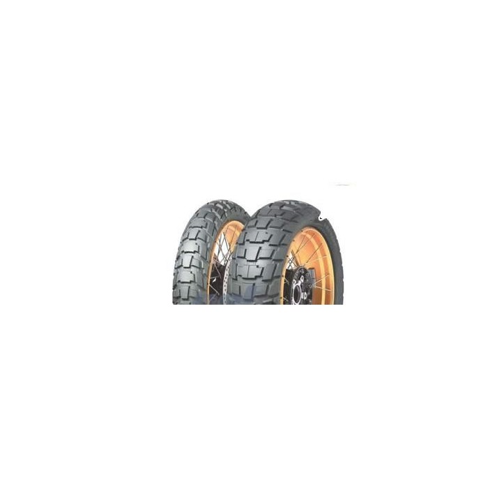 140/80 -17 69S TL TRAILMAX RAID DUNLOP