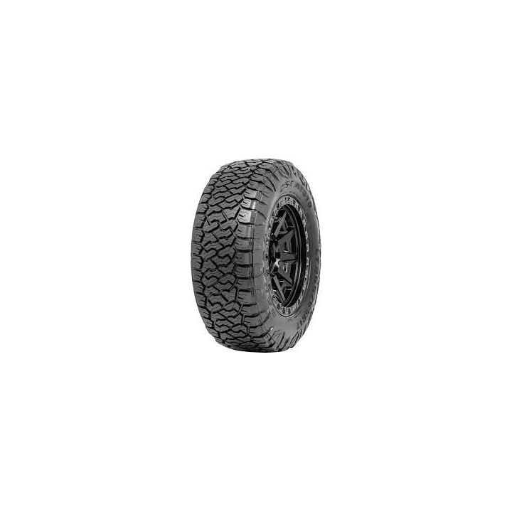 LT265/65 R18 117Q 8PR TL SAHARA AT318