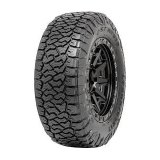 265/60 R18 119Q 10PR TL SAHARA AT318