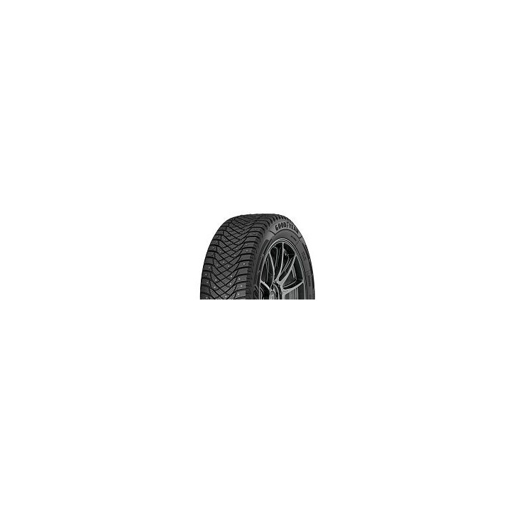 265/50 R20 XL 111T TL ULTRA GRIP ARCTIC 2 SUV STUDDED (CLOUTE)