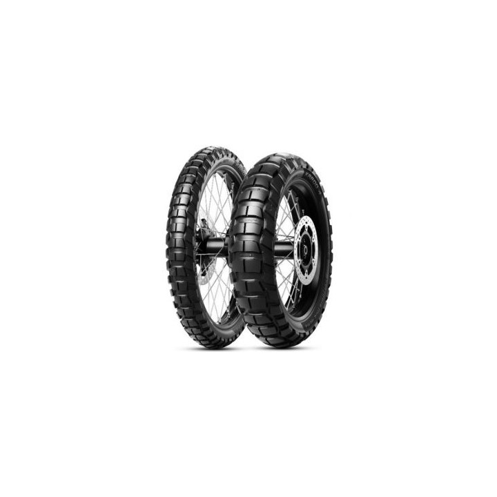 110/80 R19 59T TL KAROO 4 (F)