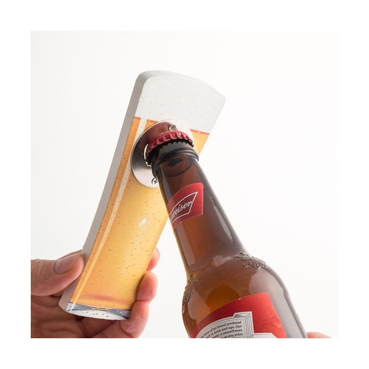 Décapsuleur Beer Collection