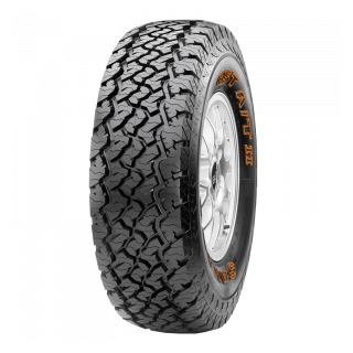 LT235/70 R16 104Q 6PR TL SAHARA A/T II POR OOL(OPEN ORANGE LETTER)