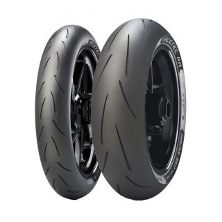 190/60 R17 TL RACETEC RR KO NHS SLICK (R)