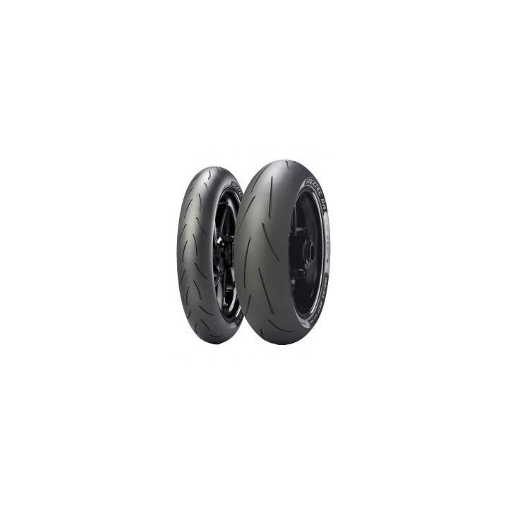 190/60 R17 TL RACETEC RR KO NHS SLICK (R)