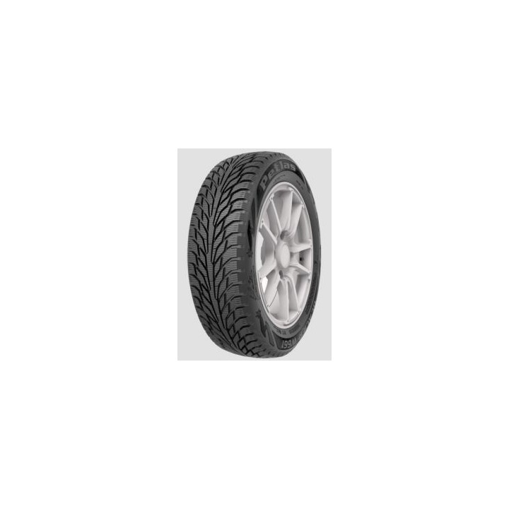 195/60 R15 88T TL GLACIER W661